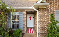 6072 Creekside Drive, Milan, TN 38358