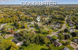 500 N Union City Road, Coldwater, MI 49036