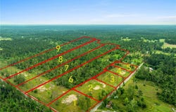 0 LeJeune Road, Ragley, LA 70657