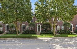 21745 Garrison Street, Dearborn, MI 48124