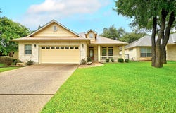 814 Boquilla Trl, Georgetown, TX 78633