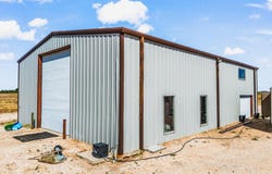 167 County Rd 218, Seminole, TX 79360