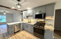 1855 N 300 E, Knox, IN 46534