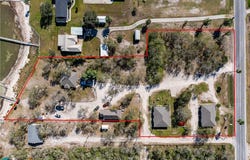 990 E FM 628, Riviera, TX 78379