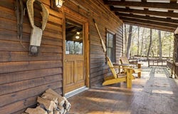 104 Big Tree Road, Suches, GA 30572
