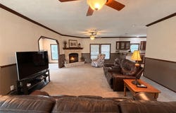15746 Casa Verde, Malakoff, TX 75148