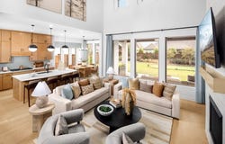 2303 Sarah Drive, Rockwall, TX 75087