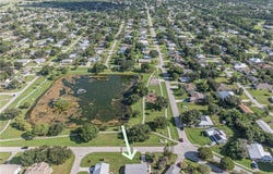 401 Lake Drive, Sebastian, FL 32958