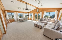 42187 Shallow Point Drive lot: 25, Avon, NC 27915