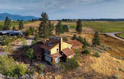 669 Groff Lane, Stevensville, MT 59870