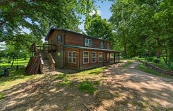 9596 N 447 Road, Spavinaw, OK 74366