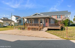 312 E Bogue Boulevard, Atlantic Beach, NC 28512