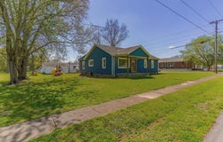 211 W 8th, Grandview, IN 47615