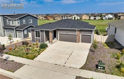 12660 Enclave Scenic Drive, Peyton, CO 80831