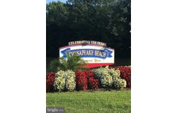 18TH STREET lot: 30 A, Block 6,, CHESAPEAKE BEACH, MD 20732