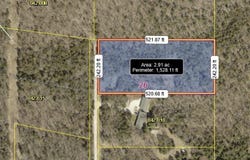 Alyeska Point Road, Lampe, MO 65681