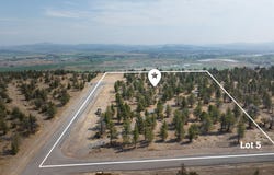 Pinecrest Drive, Prineville, OR 97754