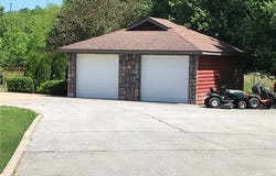 14348 Springtown Road, Siloam Springs, AR 72761