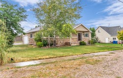190 E 300 S, Fillmore, UT 84631