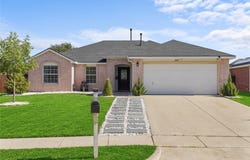 2603 Clark Drive, Corinth, TX 76210