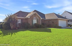 407 Gordon Crockett Drive, Lafayette, LA 70508