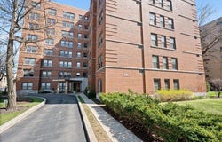 1585 Ridge Avenue, Evanston, IL 60201