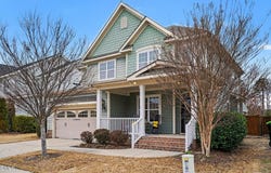 1636 Drift Falls Lane, Wendell, NC 27591