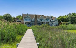 7 Harbor Drive, Rumson, NJ 07760