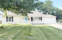 616 NE 67th Terrace, Gladstone, MO 64118