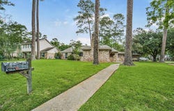 25302 Fairbrook Lane, Spring, TX 77373