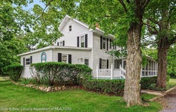 4666 Bunker Road, Mason, MI 48854