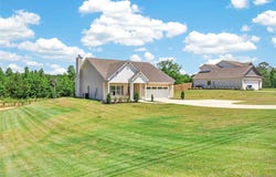 96 Madix Drive, Eclectic, AL 36024
