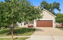21488 W 121st Terrace, Olathe, KS 66061