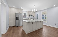 18215 FIRST STREET, KELLER, VA 23401
