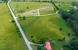 Shafer Road, Licking, MO 65542