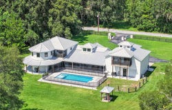 4091 NE 185TH Avenue, WILLISTON, FL 32696