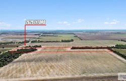 FM 2629, LYFORD, TX 78569