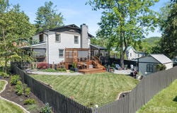 154 White Oak Lane, Brevard, NC 28712