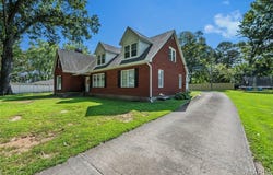 811 E Rodney Drive, Cape Girardeau, MO 63701