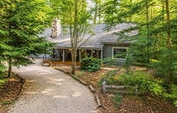 11575 Fredmar, Interlochen, MI 49643
