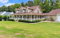 475 ELIZABETH AVENUE, ROANOKE, AL 36274