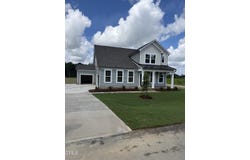 256 Juniper Branch Trail, Four Oaks, NC 27524