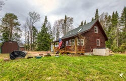62 Tansy Lane, Gabriels, NY 12939