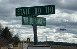 E5861 WHITE LAKE Road, WEYAUWEGA, WI 54983