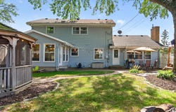 3974 Zealand Avenue N, New Hope, MN 55427