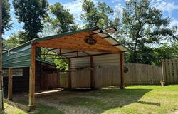 464 Lakeside Drive, Eucha, OK 74342