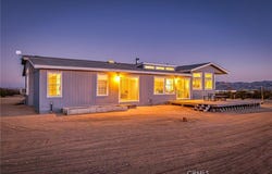 2575 Mcgarry, Joshua Tree, CA 92252