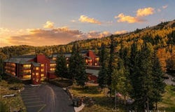 407 S Vasels Rd, Brian Head, UT 84719