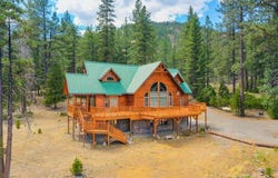 3914 Eddy Creek Rd., Weed, CA 96094