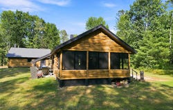 199 Island Lane, Burnham, ME 04922